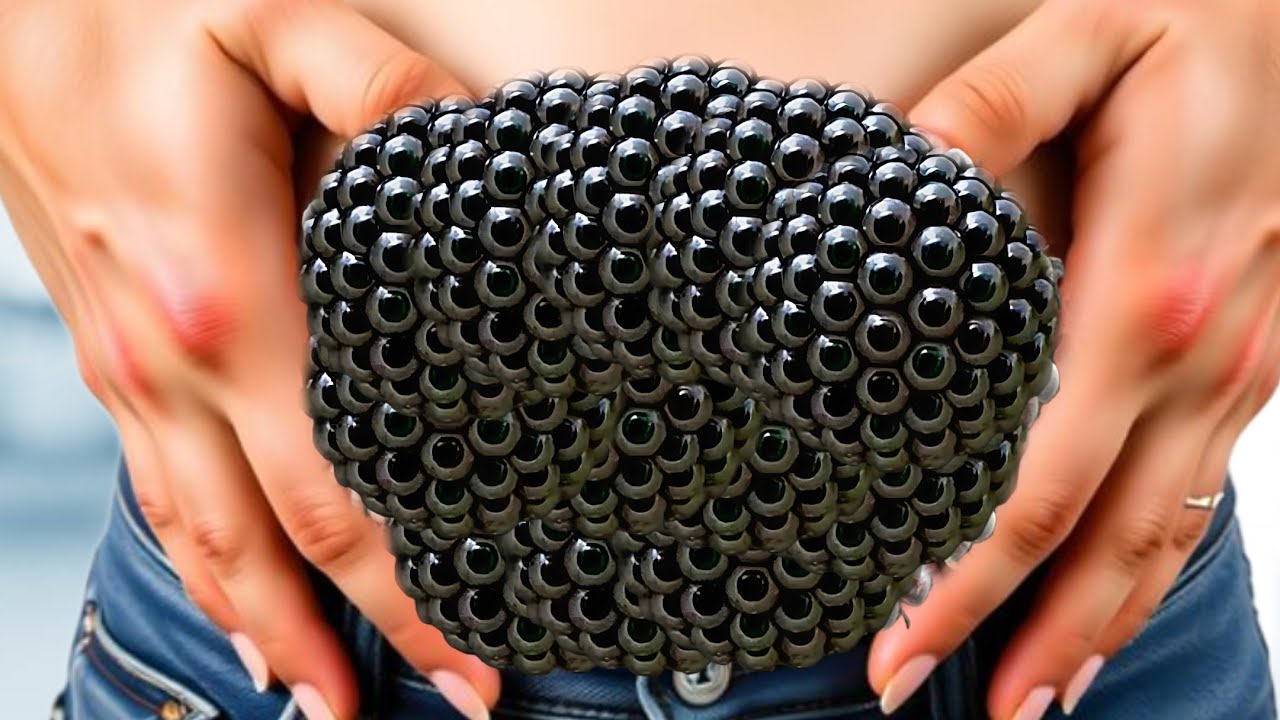 ASMR Sleep Tonjoy Happened Bulle ASMR Deep Cleaning Belly Button asmr-sleep-tonjoy-happened-bulle-asmr-deep-cleaning-belly-button