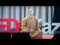 Generation of Ideas through spiritual practices | Walter Gjergja | TEDxKazan