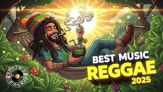 🌴 Roots &amp; Dub Chronicles – Top Reggae Hits 2025 🌞