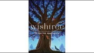 22. Wishtree, Chapter 22