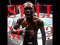 pyfer is done #ufc #mma #champion #edit #israeladesanya