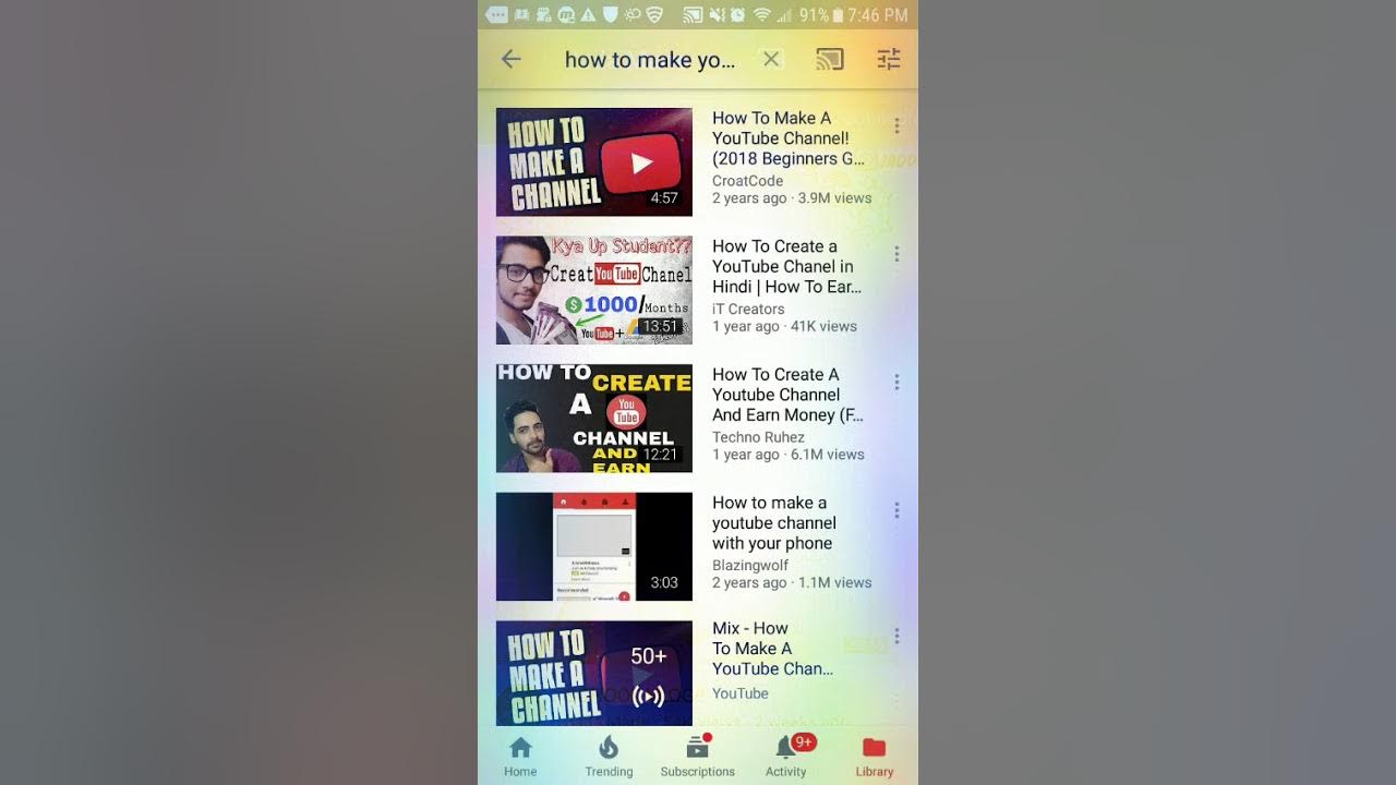 How to download from tubemate and convert to the music YouTube