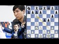 World Champion vs World Champion  💪 | Carlsen vs So | St.Louis Chess 9LX