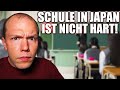 Schule in Japan ist nicht hart! - So sieht das Leben japanischer Schüler wirklich aus!