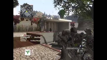 Raid Quad Feed