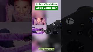 xbox game bar #shorts