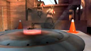 YOU WILL HELP ME DEFEND THIS POINT MMPHPF! Tf2 Replay