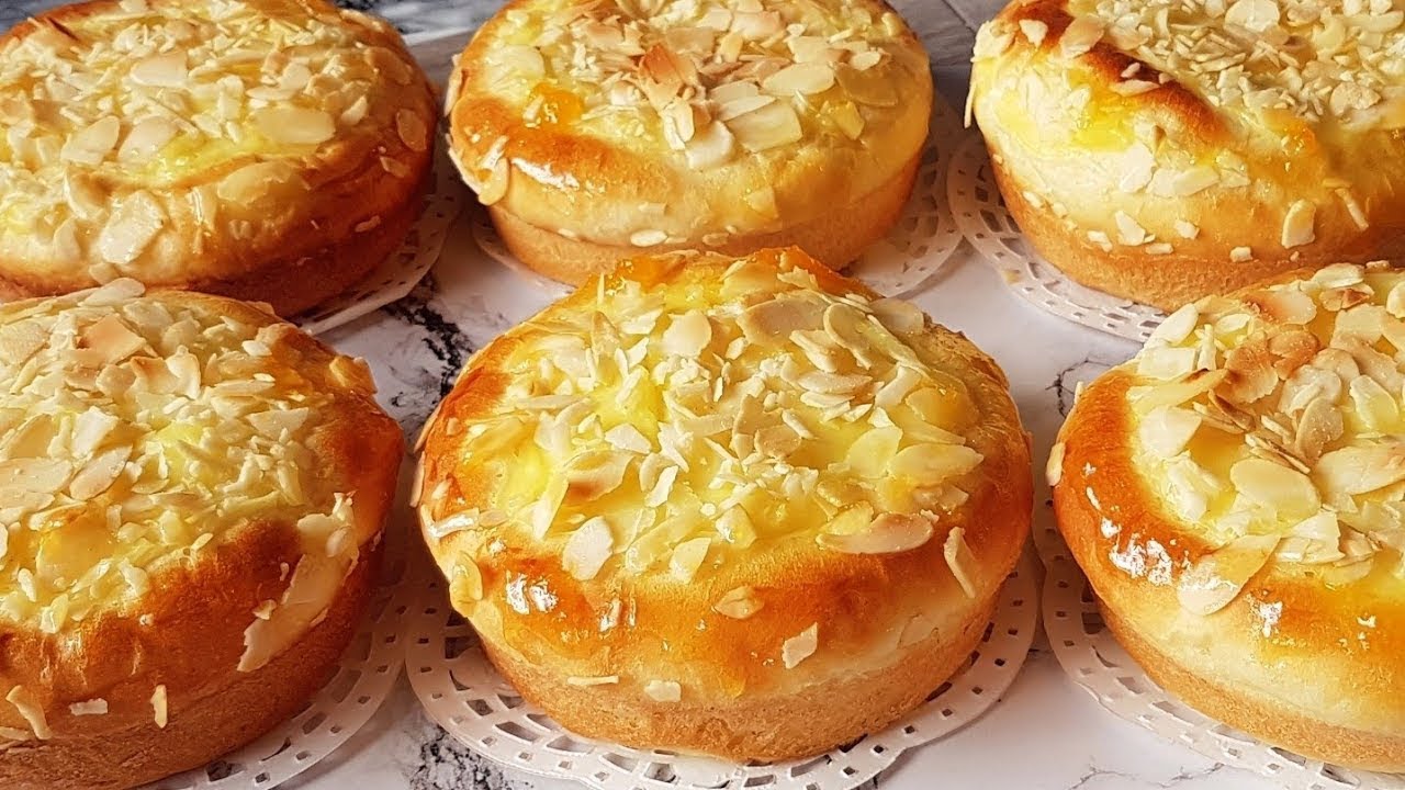 جيبي بيضة وشوية الدقيق  😍 ونوضي وجديهم مع قهوة العشية هشاش خفاف كيذوبو فالفم بدون دلك ولا مجهود