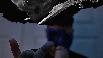 Warning shot 2.0 - Axis