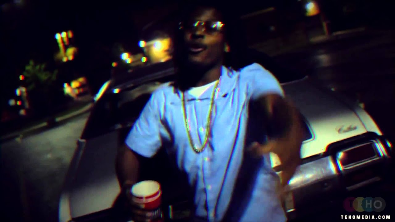 Blanco Caine & Maserati Deeder (ft. Squirt G) - V-12 Muzik