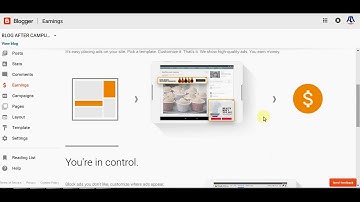 Solution Adsense Ads Not Showing in Blogger Blogspot Site 2017