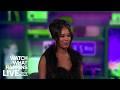 Mia Calabrese Reacts to Meeting Rihanna &amp; Her Unfollowing West Wilson | WWHL