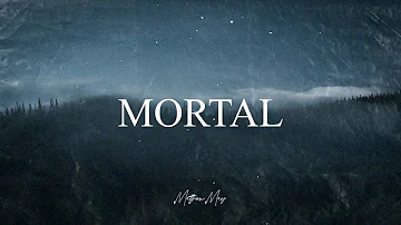 [FREE] Emotional Piano Ballad Type Beat - "Mortal"