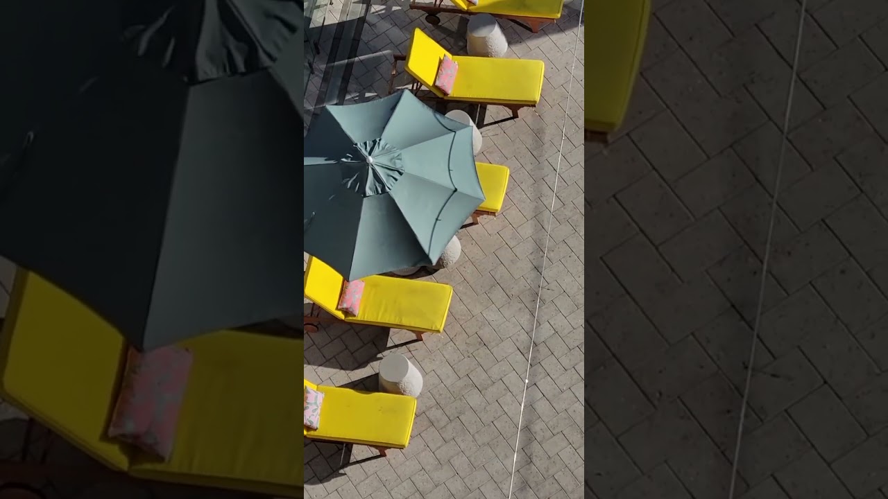 FOUNDRE HOTEL  Phoenix, Arizona - One Bedroom Suite