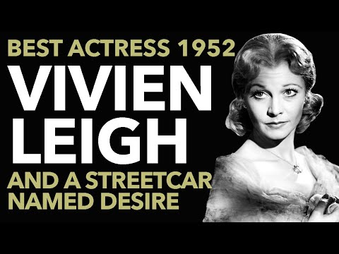 Video: Apakah janet leigh dan vivien leigh berkerabat?