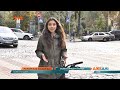Чи можливо у Києві з комфортом пересуватися на велосипеді