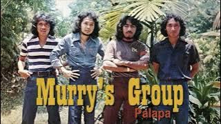 MURRY'S GROUP - PALAPA (1977)
