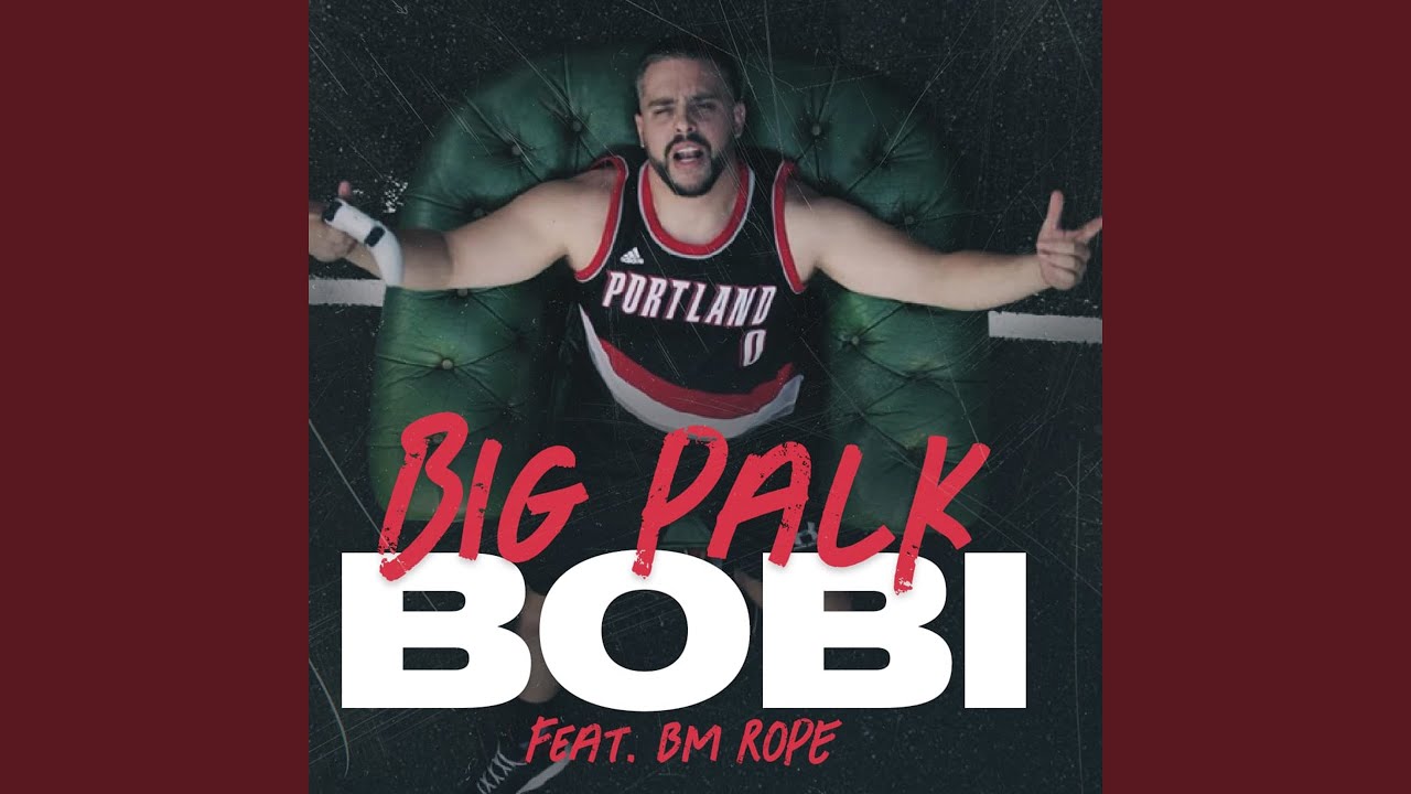 Bobi (feat. BM Rope) - YouTube