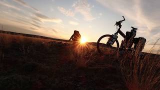 13 kmh timelapse bivouac