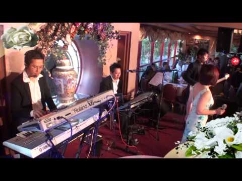 Video Mùa Thu Cho Em (bossanova) - www.TheLiveRhythm.com - youtube
