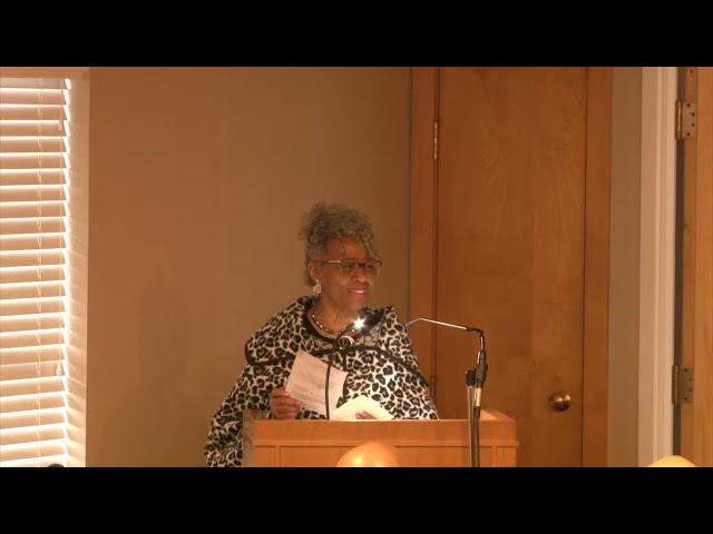 Funeral Services for Grover Spearman