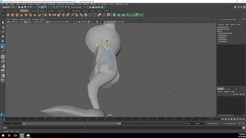 SpeedModeling Heartless - {Kingdom Hearts}