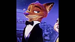 Nick Wilde // Abracadabra