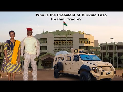 Ibrahim Traoré's Lifestyle,