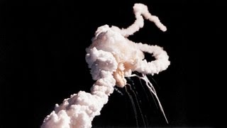 Challenger Disaster: Reagan's TV Address