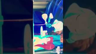 Lolirock Lyna Monster Lolirock S