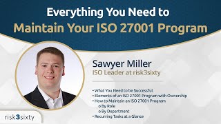 ISO 27001: How to Maintain Your ISO 27001 Certification Between Audits