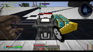 Modern Skyblock 2 EP50 Extented Crafting (Expert Mode) (Modded Minecraft)