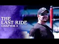 FULL EPISODE The Last Ride Chapter 3 Undertaker Ends Rivalry With DX 