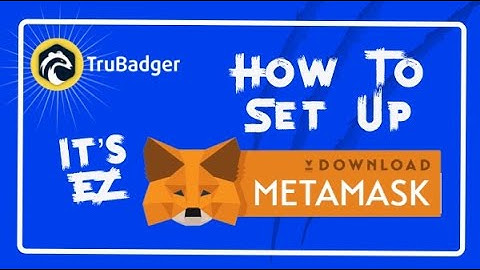 How to Setup a MetaMask Wallet with Ease