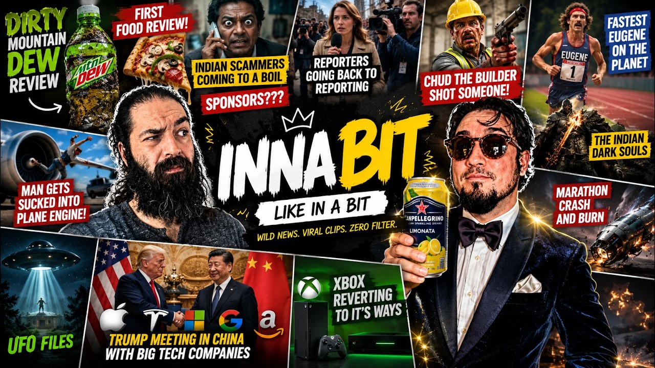 Back Inna Bit Inna Bit Episode 04 - YouTube