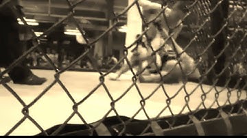 Jeradon Brown Highlight