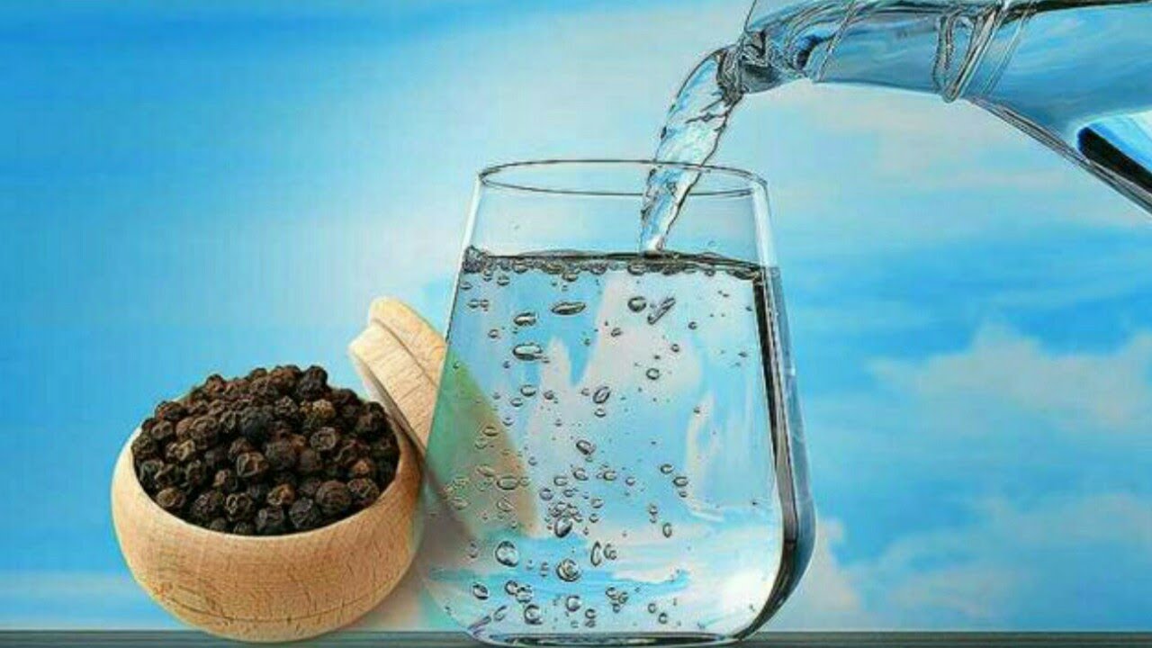 Water pepper