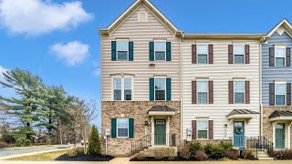 9537 Tall Oaks Rd, Montgomery Village, MD