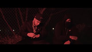 Afinesse "Demons" (Official Video)
