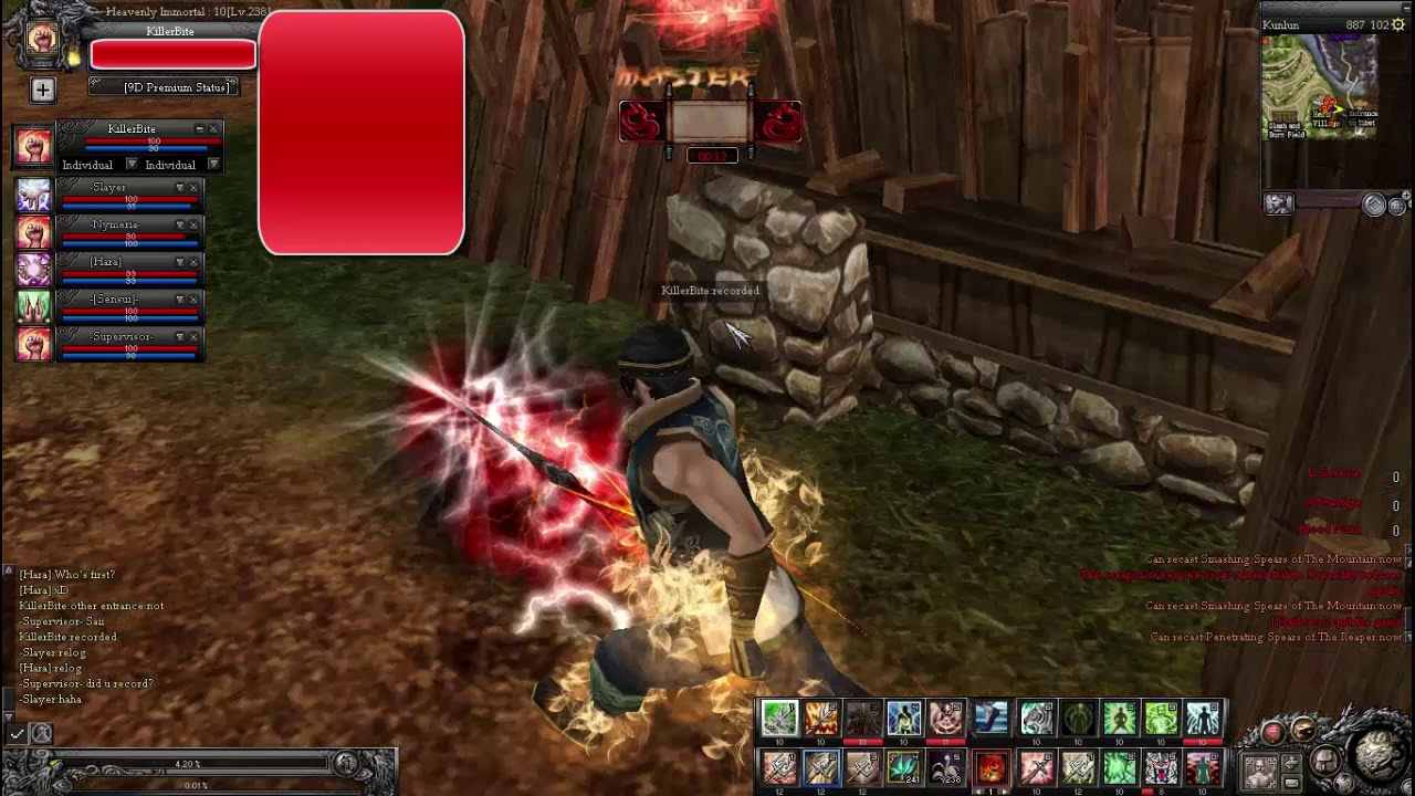 9dragons Eclipse - Unity PvP Part 3 camera iphone 8 plus apk