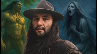 The Most Famous Urban Legends of Puerto Rico