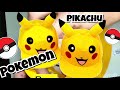 Gorra Pokemon, Pikachu / Cap