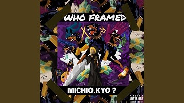 Shadow realm (interlude)