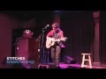 Zach Herron - Stitches Live