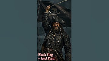 Black Flag [AI]