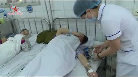 🆘CẢNH BÁO NGỘ ĐỘC THỰC PHẨM NGÀY HÈ 🆘