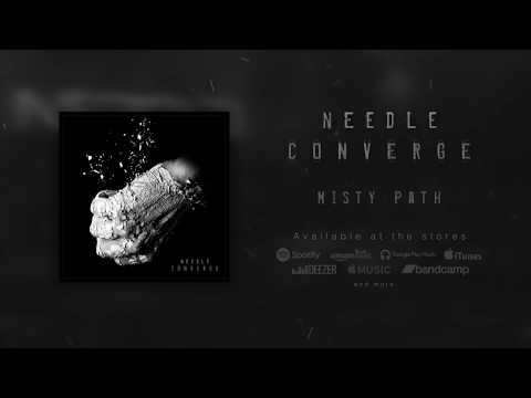 Needle - Converge (Official Album Stream)