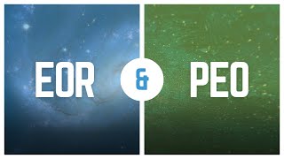 EOR and PEO: What’s the Difference?