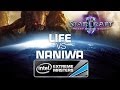 NaNiwa vs. Life - Grand Final - IEM New York - StarCraft 2