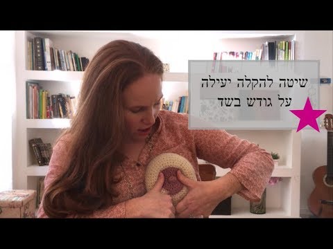 שיטה יעילה להקלה על גודש